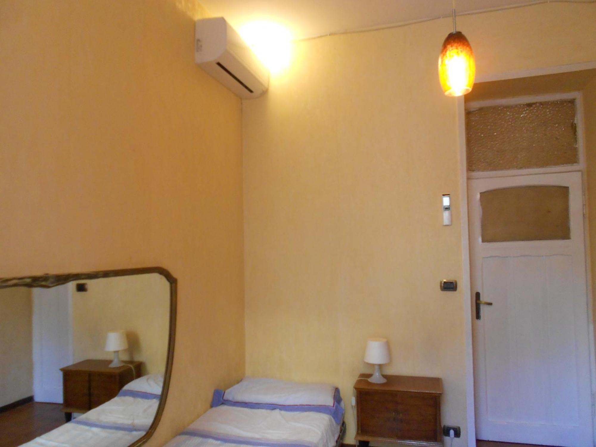 Casa Di Roma Hotel Kültér fotó