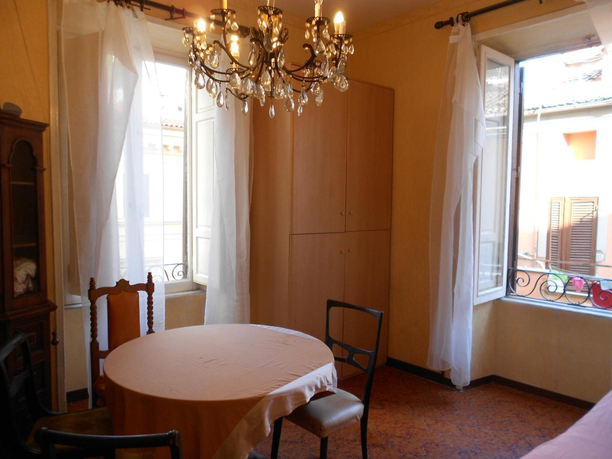 Casa Di Roma Hotel Kültér fotó