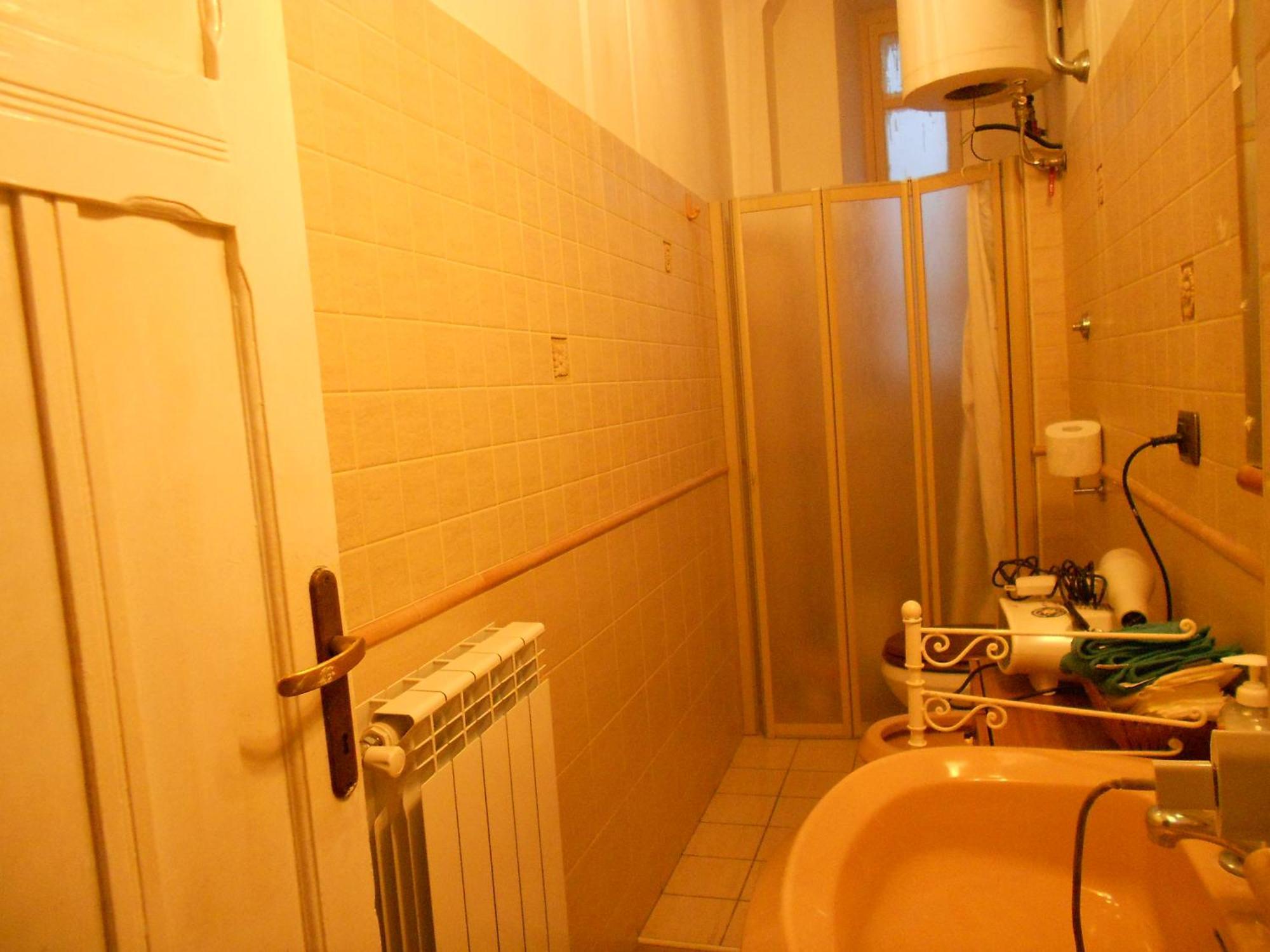 Casa Di Roma Hotel Kültér fotó