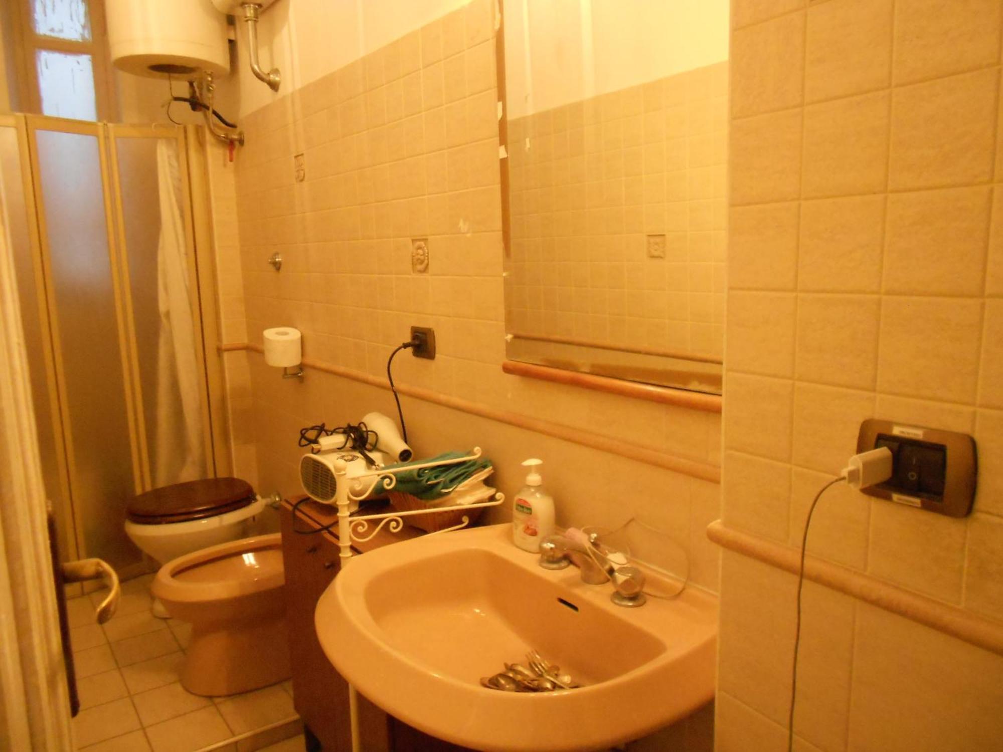 Casa Di Roma Hotel Kültér fotó