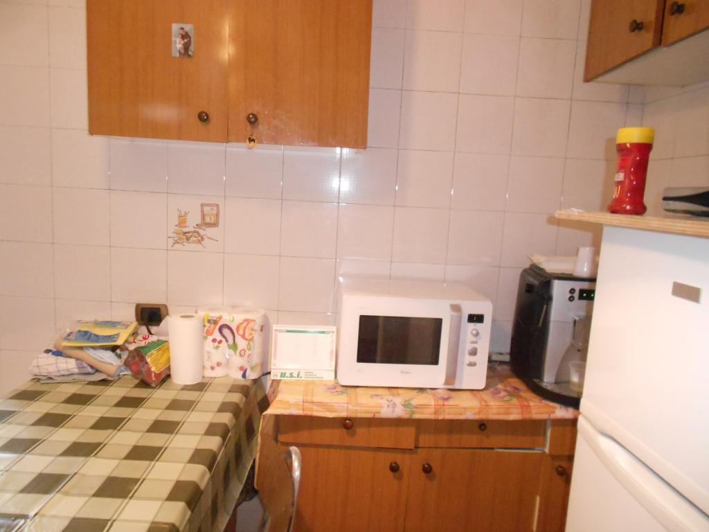 Casa Di Roma Hotel Kültér fotó